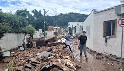 Análise - Brasília Hoje: Análise: Tragédia no RS deveria mudar protocolo para mudanças climáticas; veja vídeo