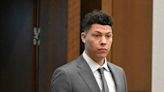 Jackson Mahomes pleads no contest, gets probation in Johnson County battery case