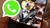 Ya puedes crear stickers de WhatsApp con inteligencia artificial: cómo usar Meta AI