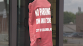 Downtown Columbia to install new 15-minute parking meters this week