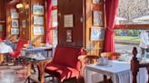 Qué comer en Café Gijón, uno de los restaurantes más antiguos de Madrid: un viaje culinario por España en el corazón de la capital