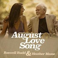 August Love Song