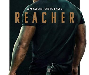 Alan Ritchson Hints at Filming Wrap for Reacher Season 3, Teases Next Role