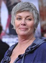 Kelly McGillis