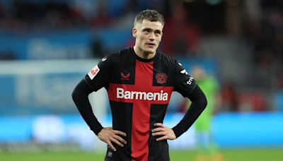 Florian Wirtz’s father confirms Bayer Leverkusen stay