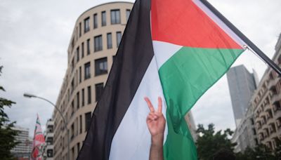 Norway, Ireland and Spain to recognize Palestinian statehood