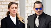 Amber Heard 'Doesn't Care' Who Johnny Depp Dates Amid Romance With Libel Lawyer, Source Says