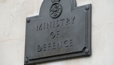 Armed forces personnel bank data compromised in Ministry of Defence hack