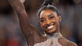 Where Does Simone Biles Live?