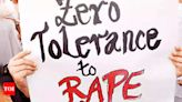 Private Tutor in Hailakandi Accused of Raping Minor | Guwahati News - Times of India