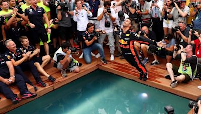 How the Monaco Grand Prix became the most iconic F1 race