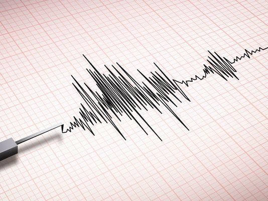 Aftershocks continue as 2.2-magnitude earthquake shakes up Hunterdon early Wednesday