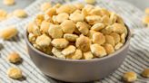 It's So Easy To Transform Bland Oyster Crackers Into The Perfect Snack