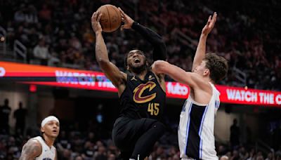 Cavaliers eliminan al Magic y ganan su primera serie de playoffs sin LeBron James desde 1993