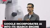Google incorporates artificial intelligence into its search engine