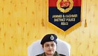 Anyone trying to disturb peace will be dealt with iron hand, says Reasi SSP