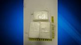 Package theft investigation in Beverly nets 2 arrests, seizure of 3 kilos of cocaine, police say
