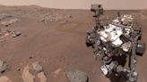 NASA rethinks plan to return rare Mars samples to Earth