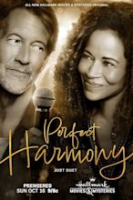 Perfect Harmony (TV Movie 2022) - IMDb