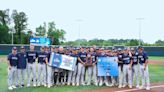 College baseball: Stolsworth throws gem; Catawba in D-II World Series for fourth time - Salisbury Post