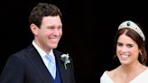 Who Is Princess Eugenie's Husband, Jack Brooksbank?