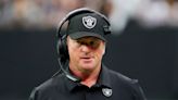Nevada Supreme Court Orders Gruden’s Case Against NFL To Arbitration