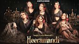 Netflix Reveals Trailer For ‘Heeramandi: The Diamond Bazaar’