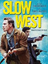 Slow West