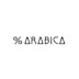 % Arabica