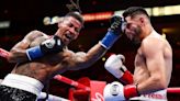 Jose Ramirez outworks Rances Barthelemy to win decision, Vergil Ortiz scores one-punch KO