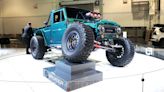 Check out the 25 Best Jeeps, Broncos, and 4x4s at SEMA