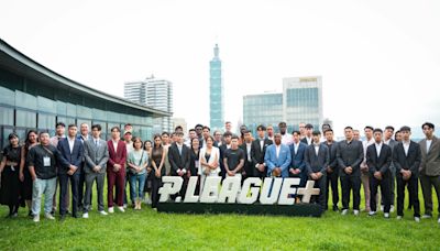 慘！PLG選秀35人未獲指名創歷史新高 現場成大型失業現場