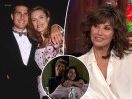 Tom Cruise’s first wife Mimi Rogers was ‘very present’ on ‘Cocktail’ set during love scenes, Gina Gershon says