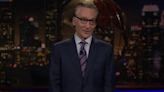 Maher slams Hollywood for ‘unbridled romanticization of gun violence’ following shootings