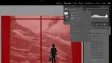 Adobe Lightroom 2022 增添 AI 選取物件及內容感知修復等功能