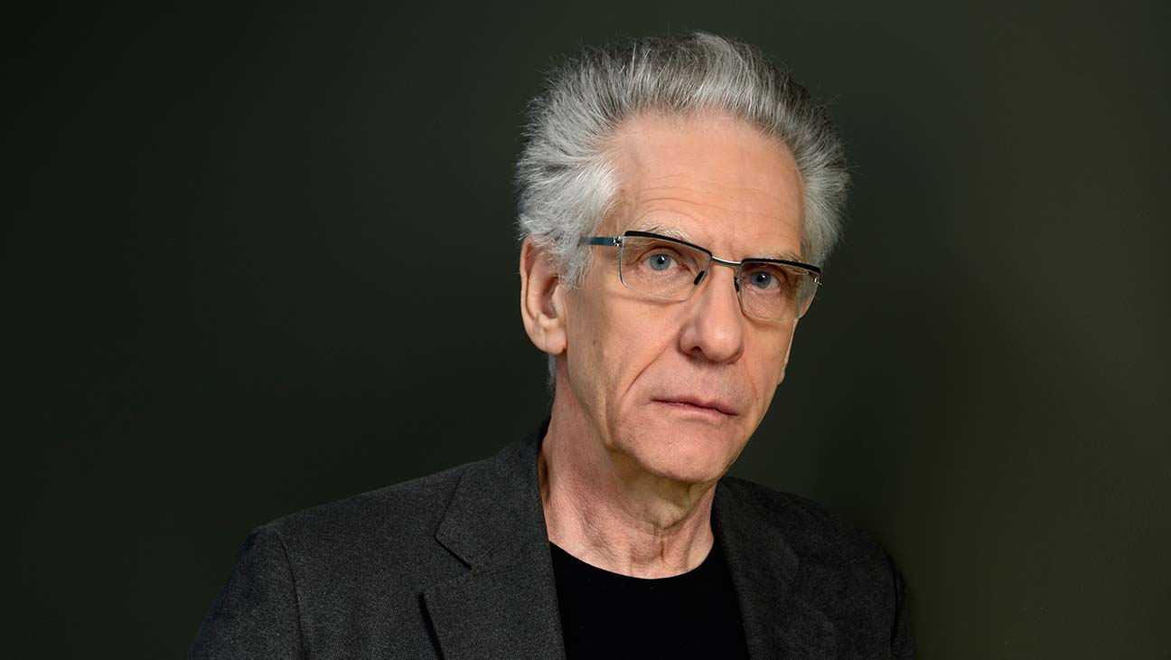 Toronto Festival to Honor David Cronenberg, Amy Adams