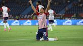 Carlos Bacca asegura que Junior sabe jugar las finales