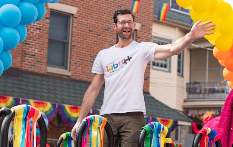 Bros Reviews Are In, See Why Critics Are Loving Billy Eichner’s LGBTQ+ Romantic Comedy