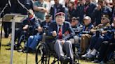 British D-Day veteran dies before he can honor fallen comrades