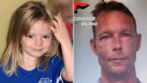 What We Know About Christian Brueckner, the Man Suspected of Murdering British Girl Madeleine McCann