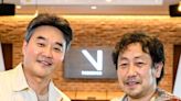 Japanese and Korean Hit-Makers Morii Akira and JQ Lee Join Forces for Superhero Series