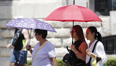 Asciende a 90 el número de muertes atribuidas a altas temperaturas en México en 2024