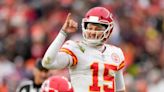 Here’s what the Vegas odds say about the Kansas City Chiefs-Broncos game in Denver