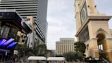 Marriott-MGM partnership exceeding expectations, executive says