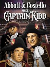 Abbott and Costello Meet Captain Kidd