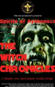 The Witch Chronicles 2: Spirits of Ayahuasca