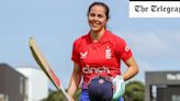 Maia Bouchier interview: This England team is ready to win a major trophy