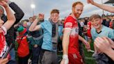 Football’s final eight learn their fate as Cork, Mayo, Tyrone and Monaghan depart