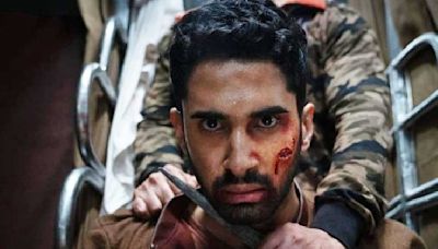 'Baap of Animal': Why everyone's calling Karan Johar's Kill as 'India's most violent film'