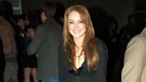 Great Outfits in Fashion History: Lindsay Lohan's Low-Rise Denim Jeans